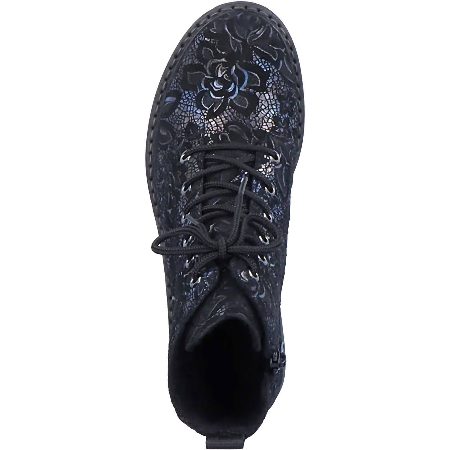 Rieker - Women's Payton Combat Boots