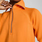 Spanx - Air Essentials Half Zip Sweatshirt