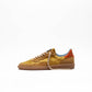Hidnander - Women's Mega T Sneakers