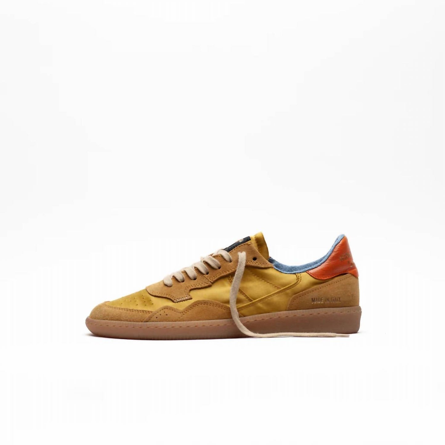 Hidnander - Women's Mega T Sneakers