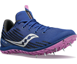 Saucony - Havok XC3