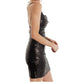 143 Story - Shining in Sequins Dress