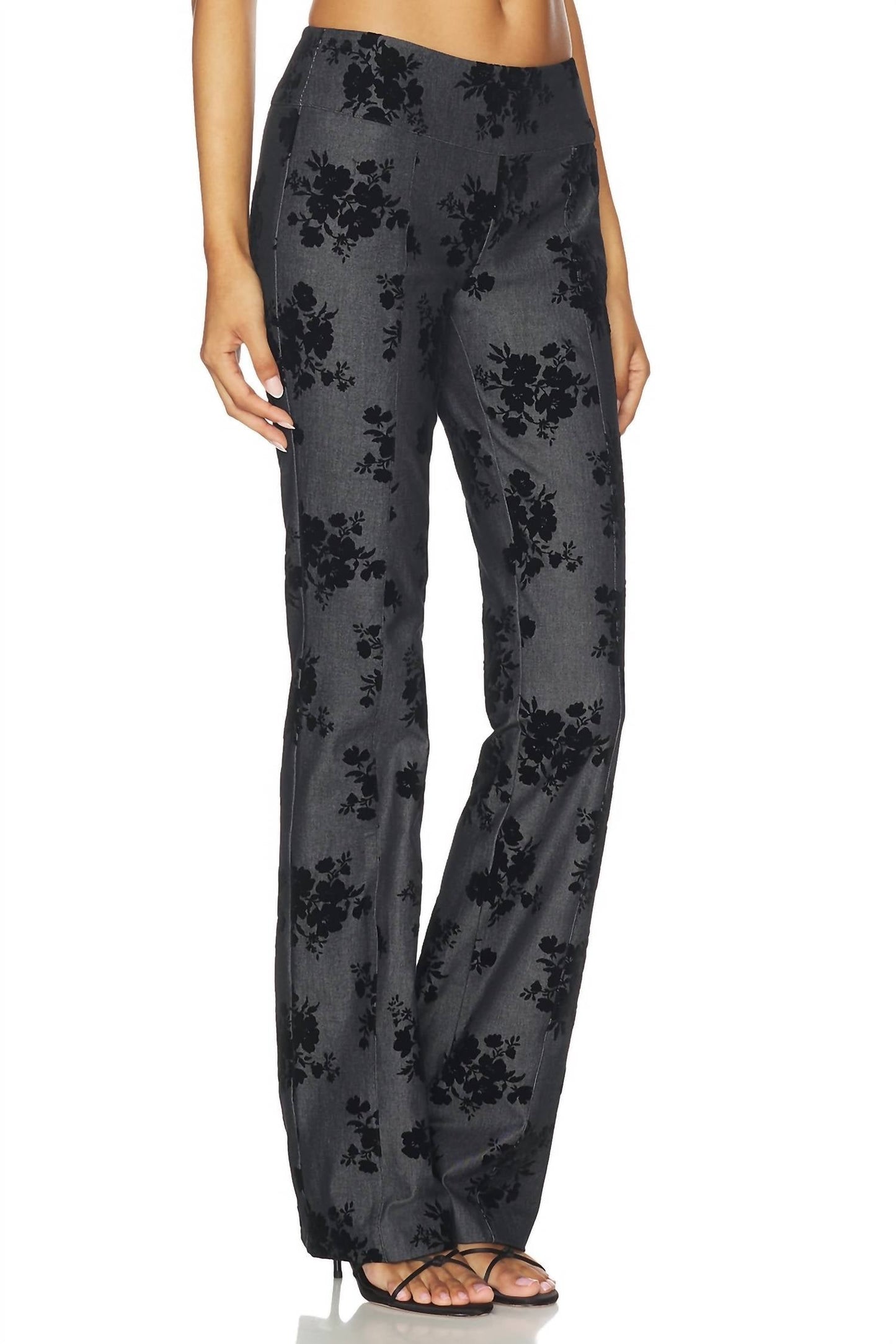 Amanda Uprichard - Regency Pants