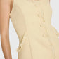 Amanda Uprichard - Kya Ruffle Top