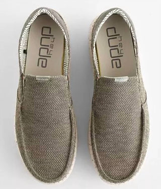 Hey Dude - Tênis Thad Sox Masculino