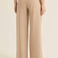Z Supply - WIDE LEG TROUSER