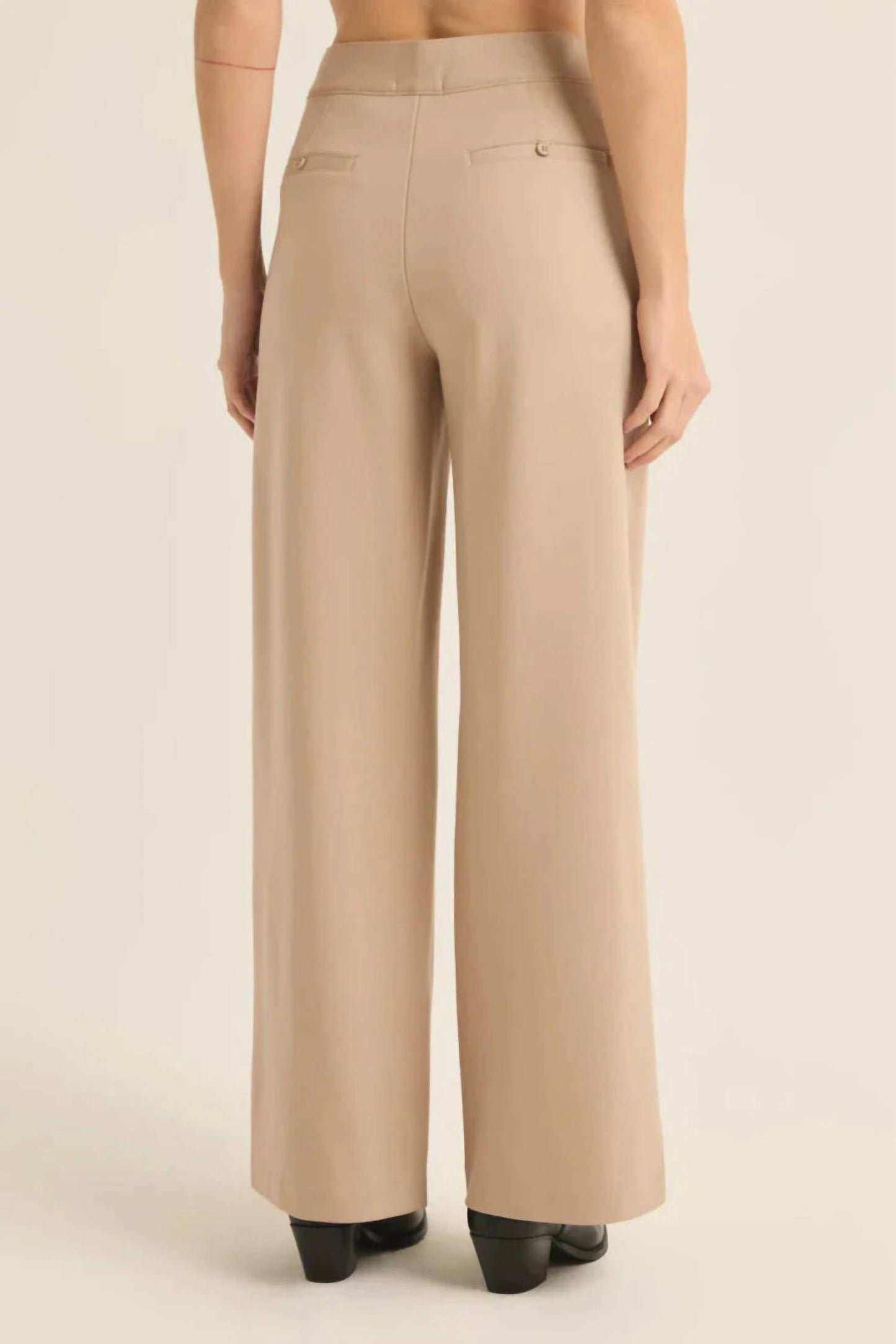 Z Supply - WIDE LEG TROUSER