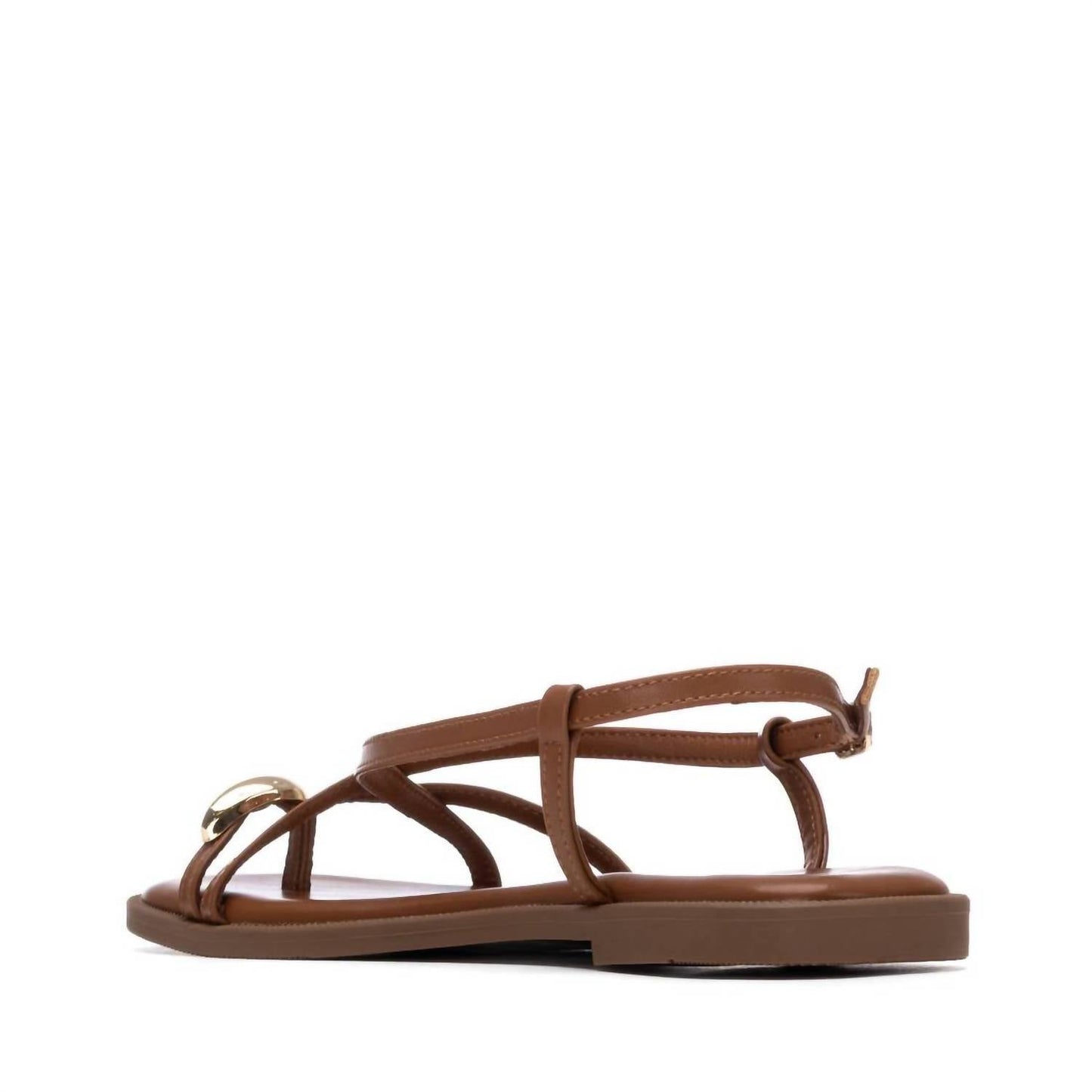 Xti - Women's Strap Sandals