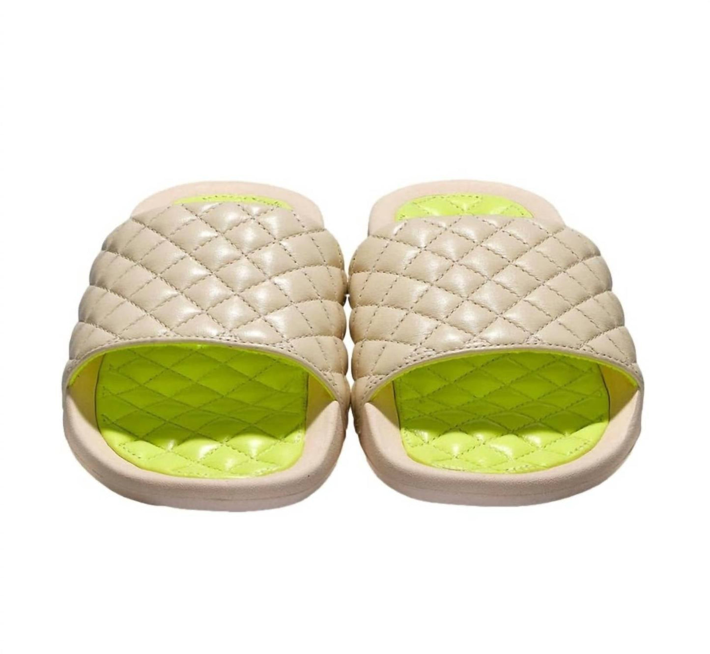 Apl - Men's Lusso Slide