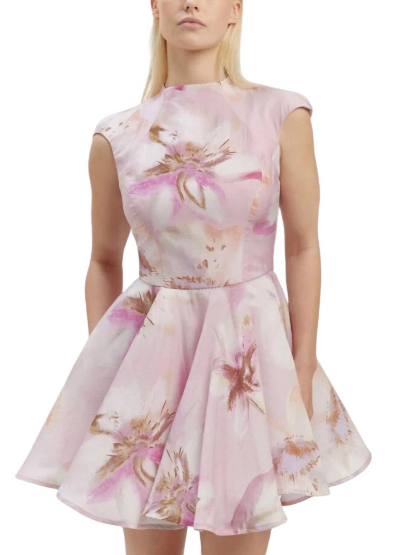 Bardot - VESTIDO JOSILYN