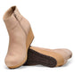 Birkenstock - Women's Ebba Wedge Heel Ankle Boots