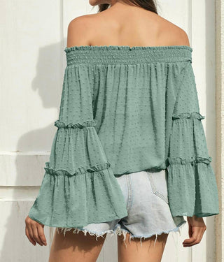 Ninexis - Sonhando com pontos suíços Top