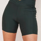 Wolven - Active Midi Bike Short