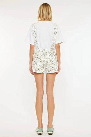 Macacão estampado Kancan - Rosie