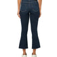 Paige - Collette Jean With Raw Hem
