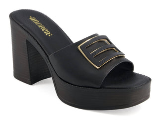 Andrea - Sandália Feminina Slip On