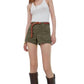 Frame - Clean Utility Short