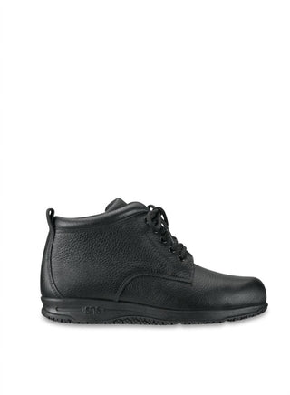 Sas - BOTA ALPINE COM AMARRAÇÃO ANTIDERRAPANTE - LARGA