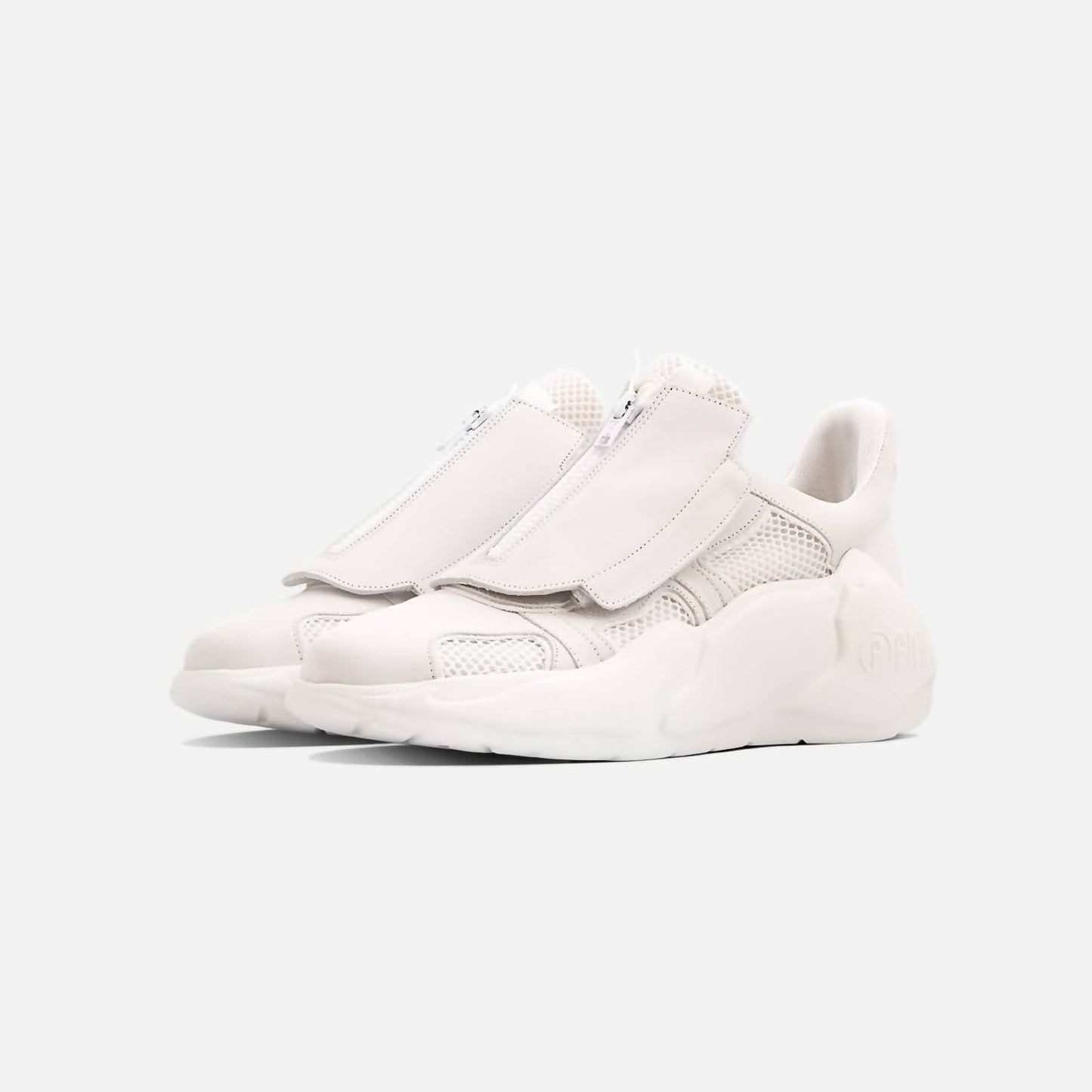 Fini - Men's Desiderata Shoes