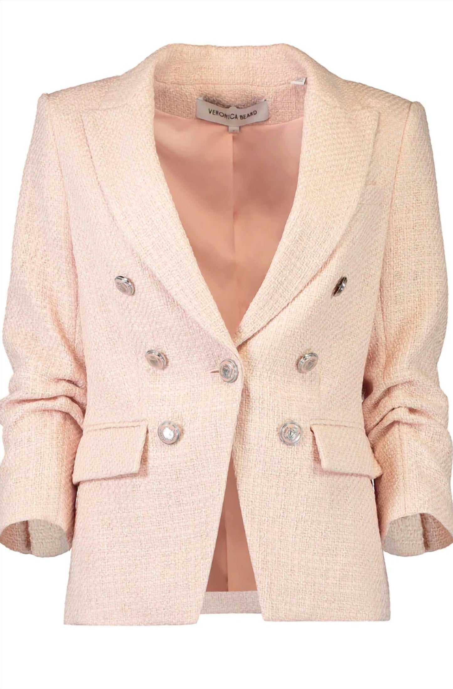 Veronica Beard - Women's Ryland Dickey Jacket