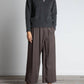 124 Voltaire - Henley Sweater
