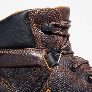 Timberland - Men's Helix 6" Interna Work Boot