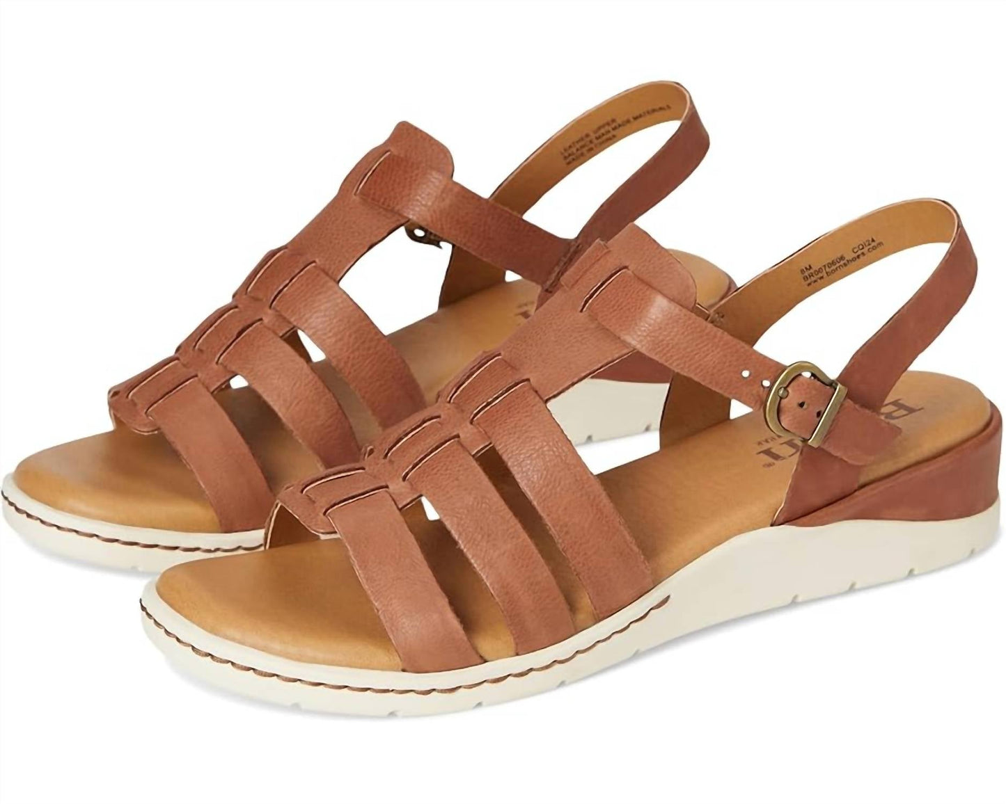 Born - Women's Marni Sandals