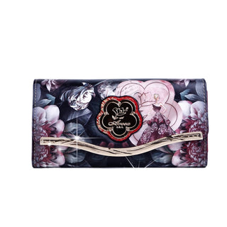 Brangio - Women's Arosa Elegant Wallet