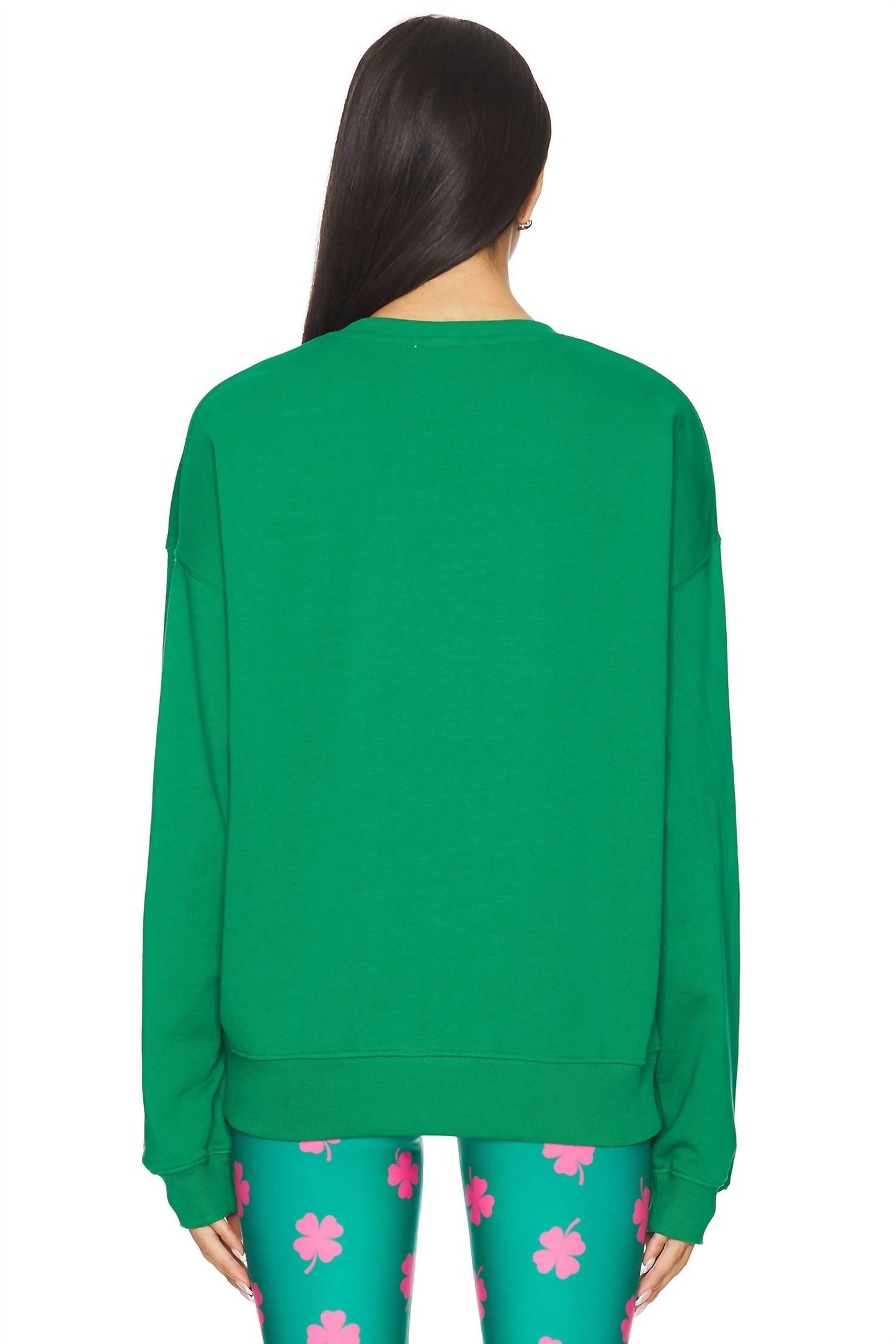 Beach Riot - Devyn Oversized Sweatshirt