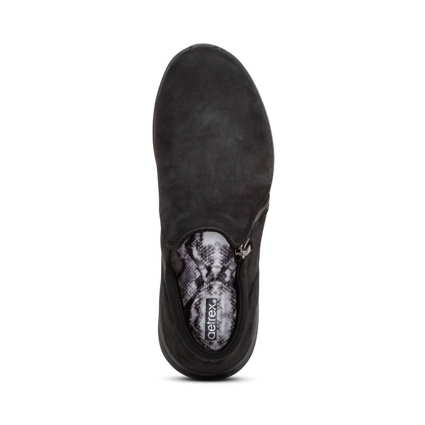 Aetrex - WOMEN'S ADDIE ARCH SUPPORT BOOT
