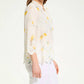 Fdj - Eyelet Top