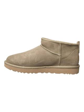 Ugg - Bota Ultra Mini Feminina