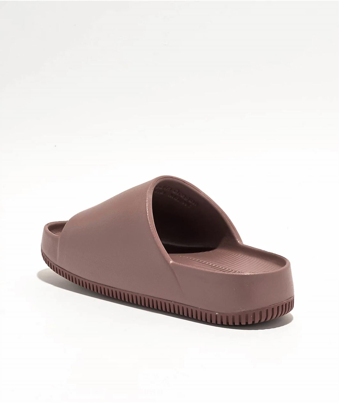 Nike - Women's Calm Slide Sandal