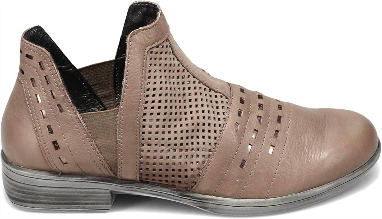 Naot - Women's Rivotra Bootie