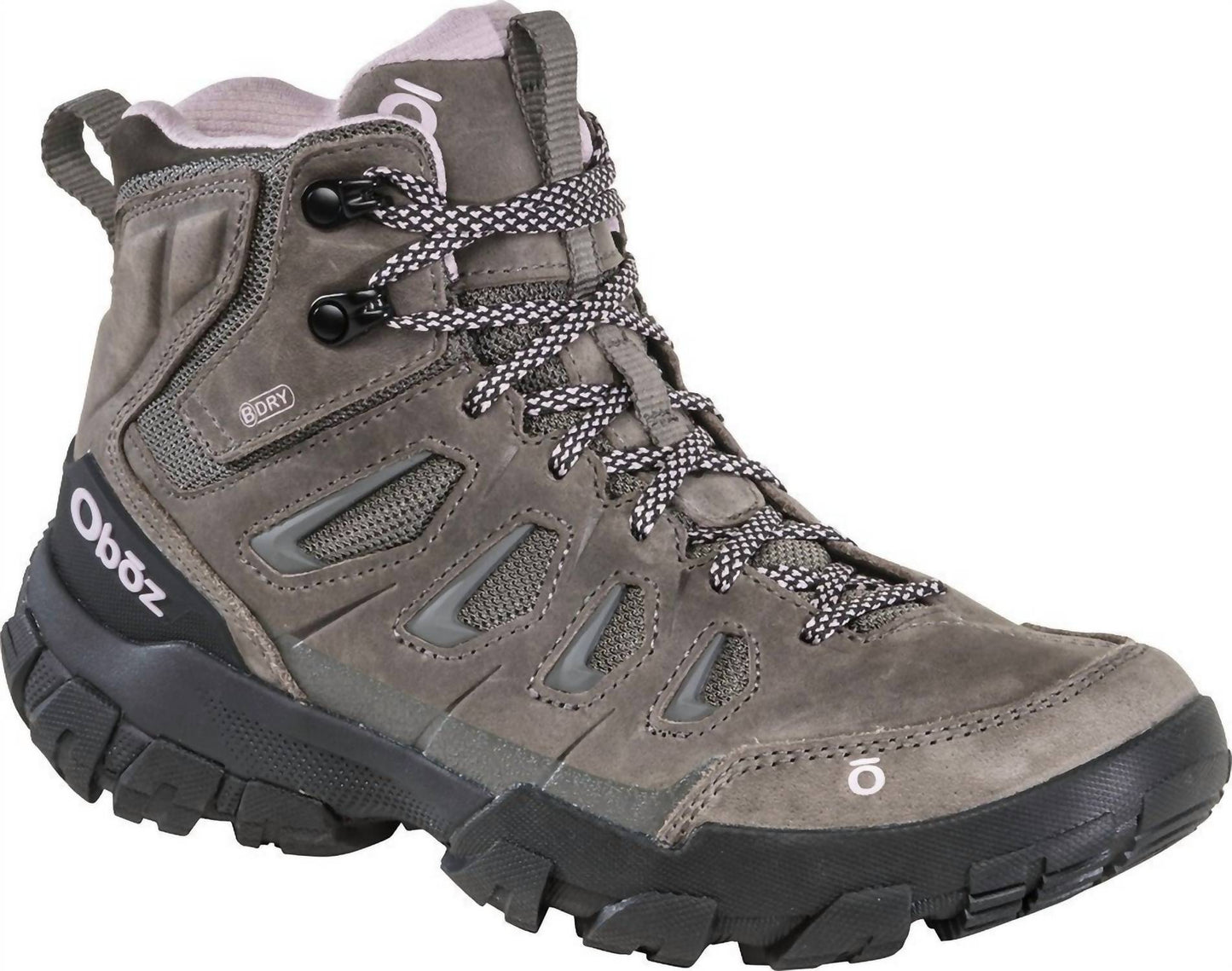 Oboz - Women's Sawtooth X Mid B-dry Boots