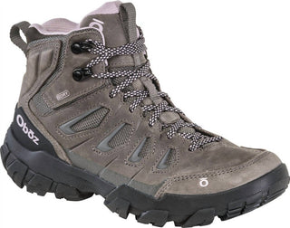Oboz - Botas Sawtooth X Mid B-dry femininas
