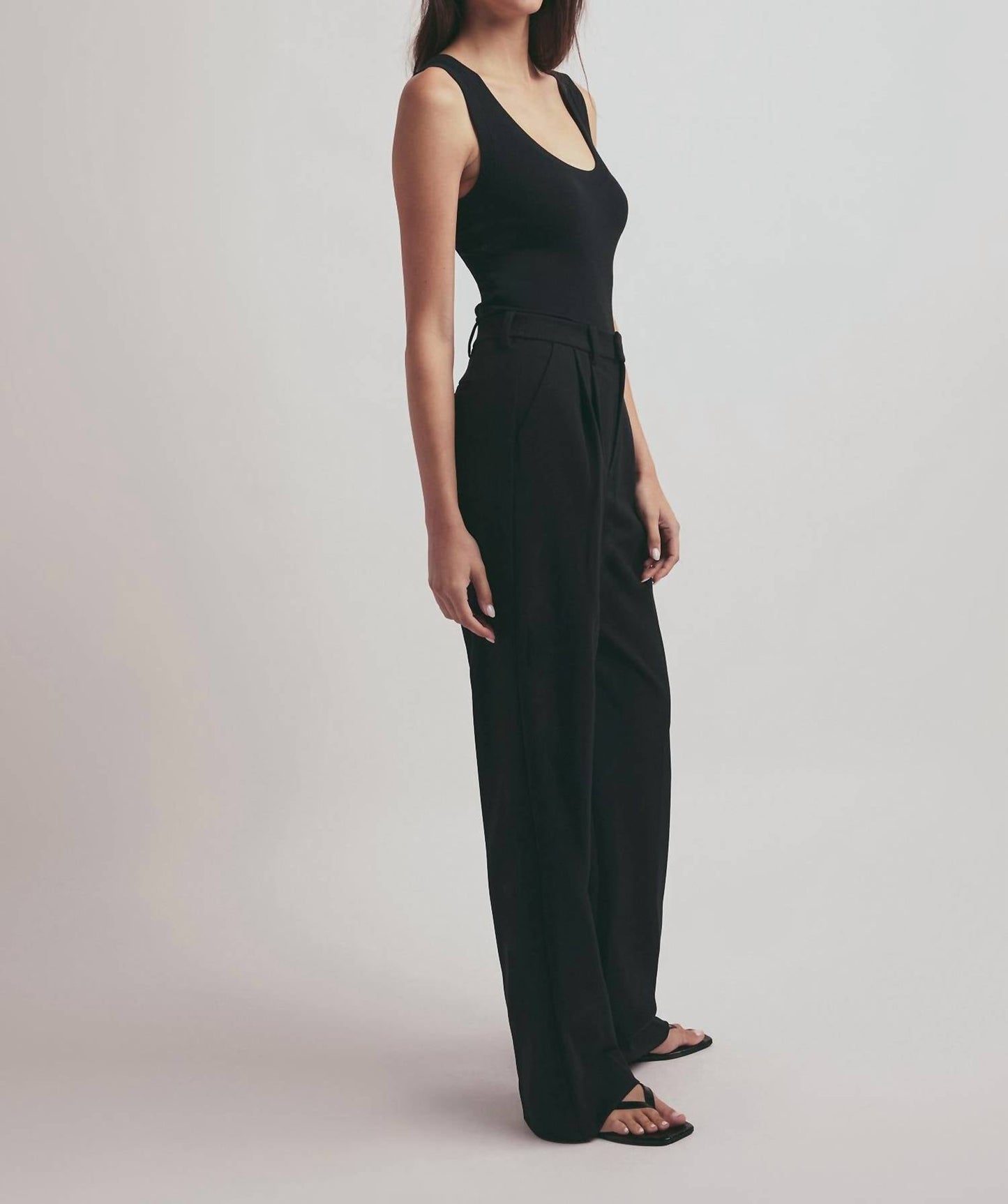 Favorite Daughter - Low Trouser Pant