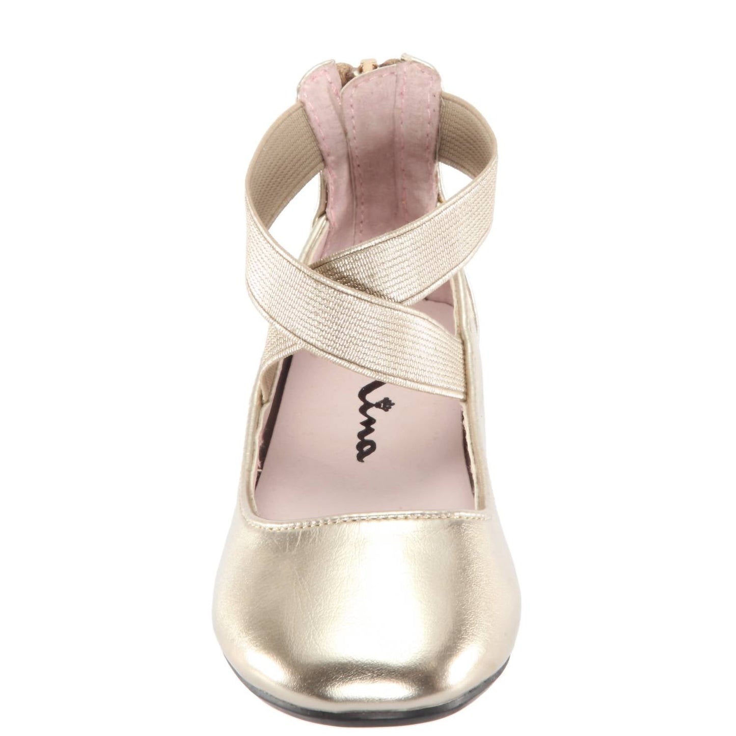 Nina - Girl's Marissa Sandal
