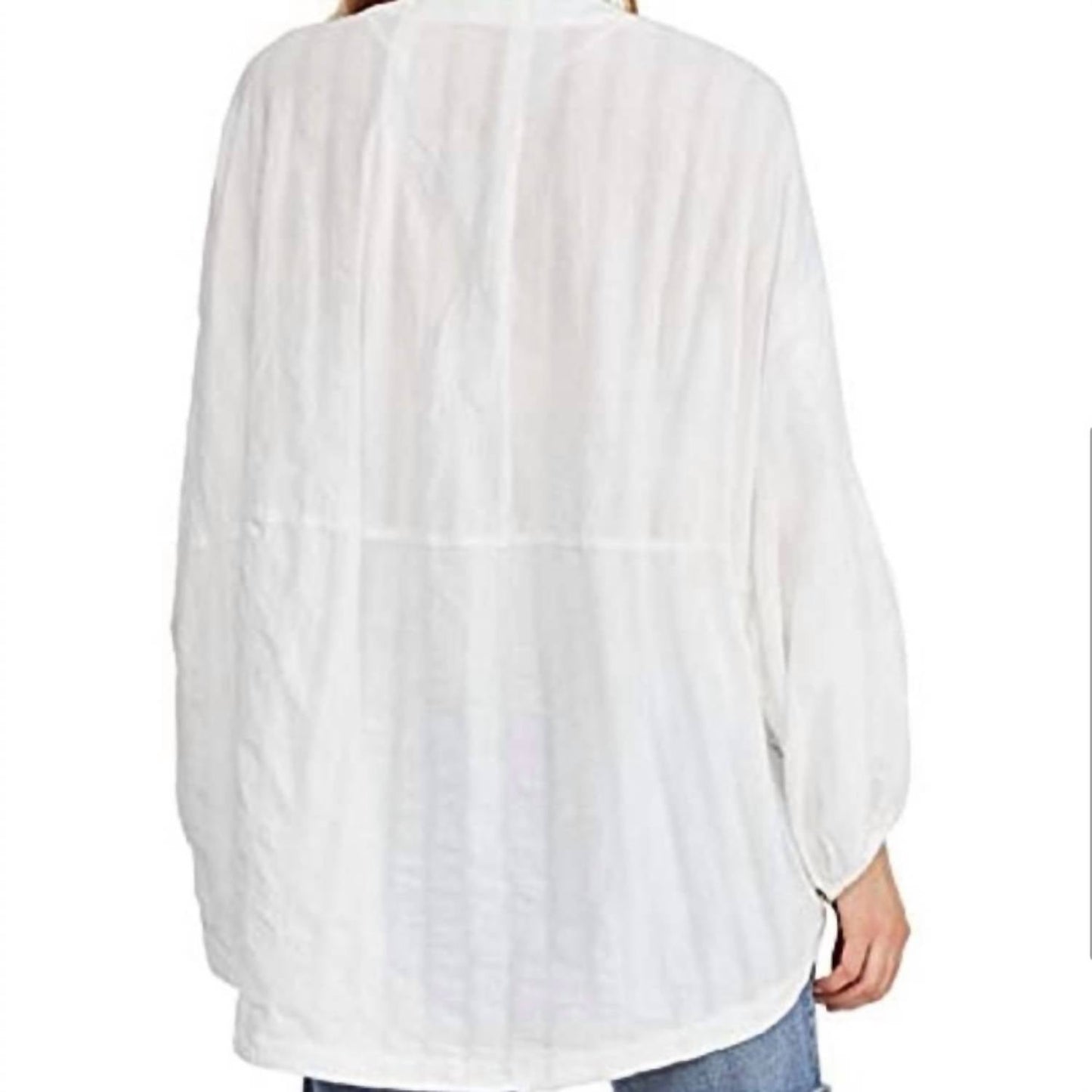 Free People - Feel It Still Top
