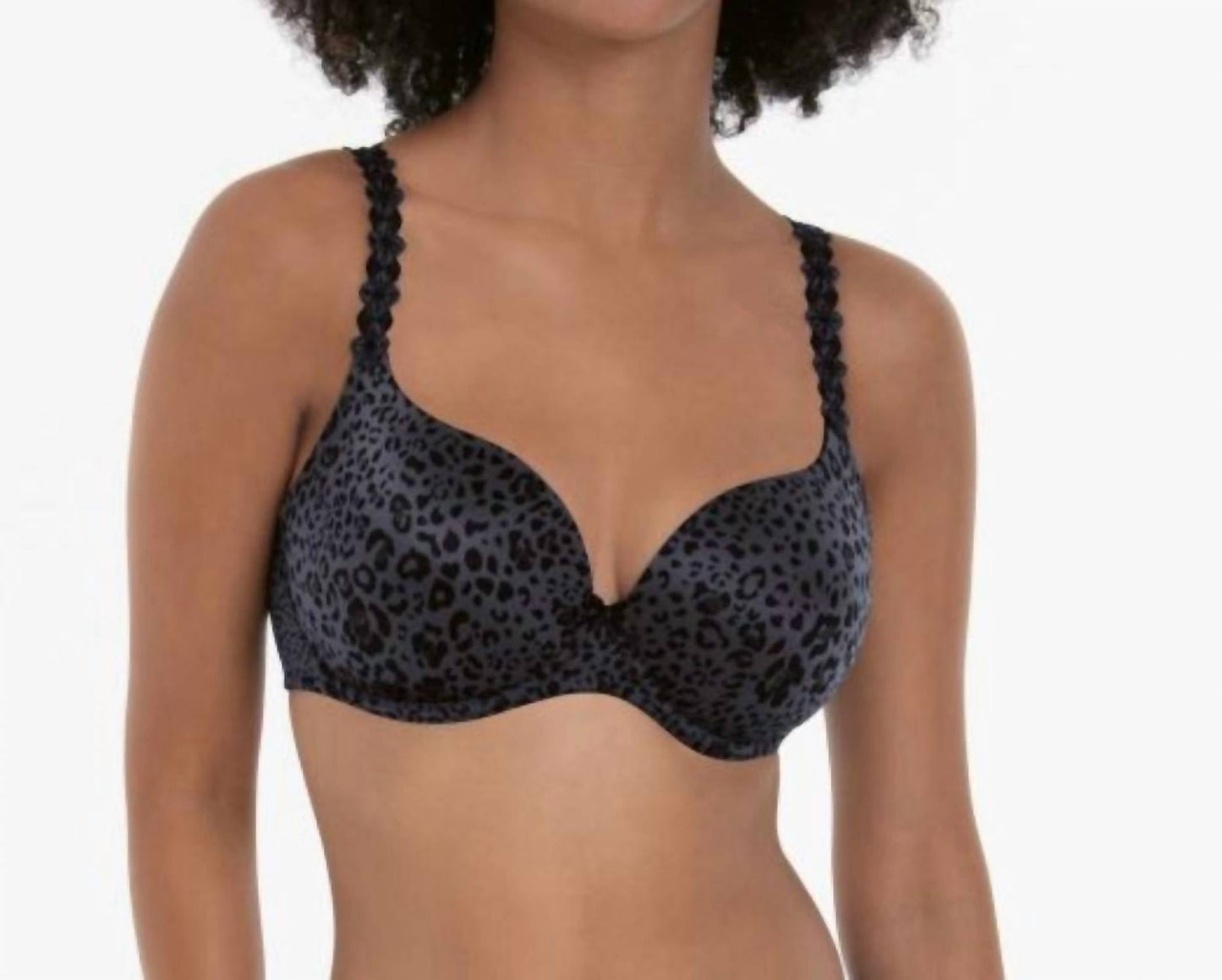 Anita - Joy Underwire Bra With Moulded Cups