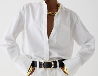 J.Crew - Camisa Garcon