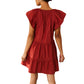 Marie Oliver - KARA DRESS