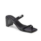 Jeffrey Campbell - Women's Jamm Jelly High Heel Slide Sandals