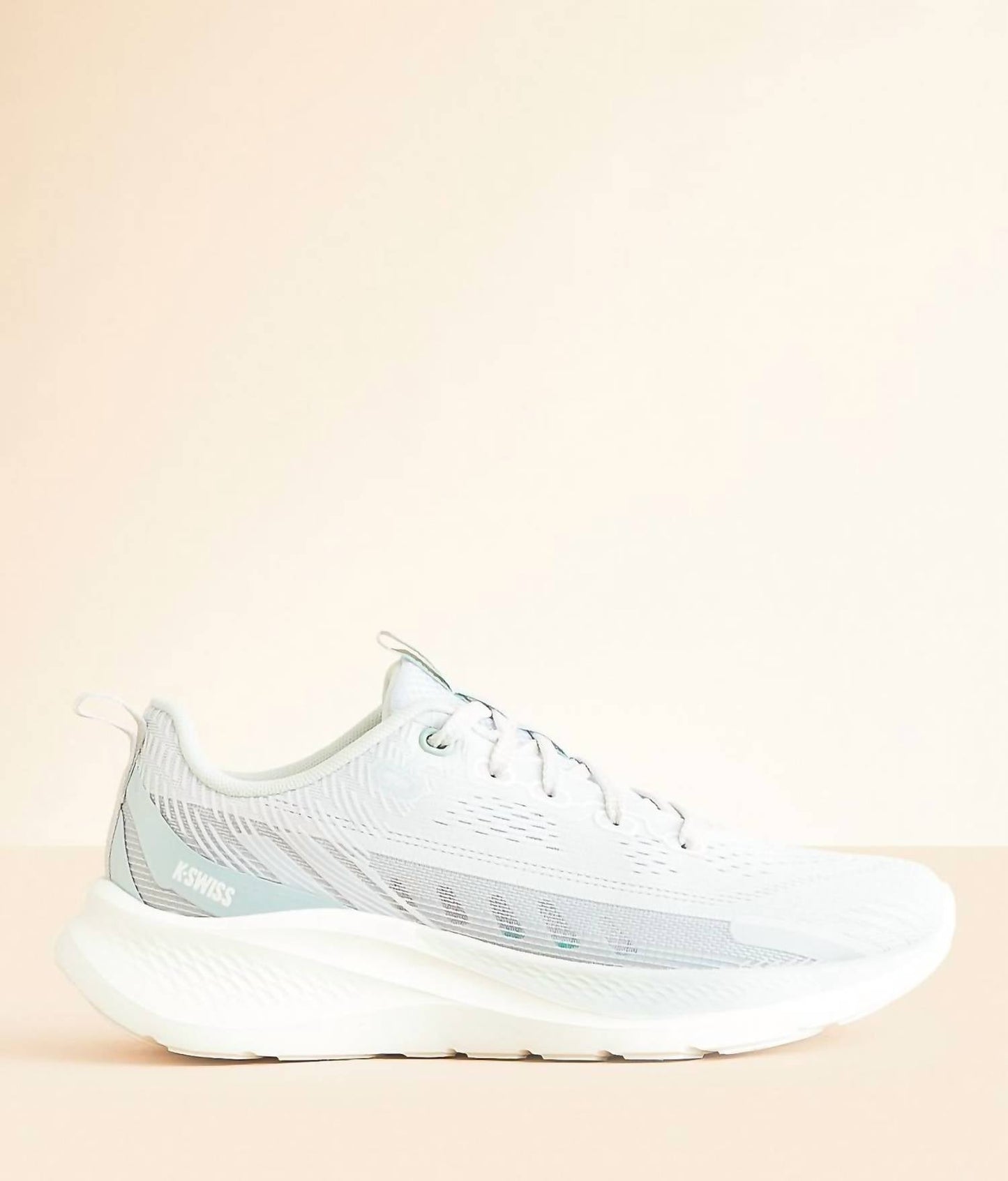 K-Swiss - Women’s Helio Trainers Sneakers