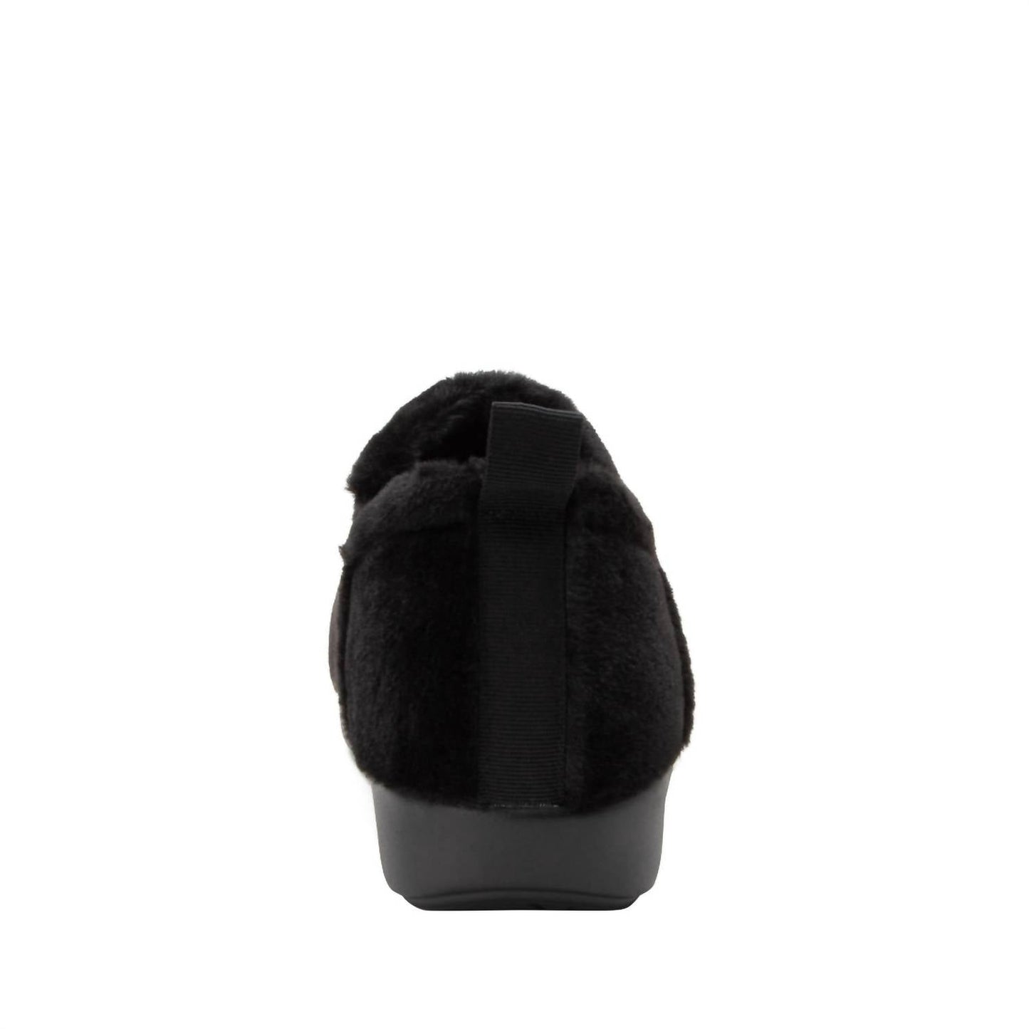 Alegria - Women's Cozee Fuzzy Wuzzy Slippers