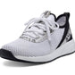 Vince Camuto - Women's Arielinda Multi Lace Up Running Sneakers Training Shoes