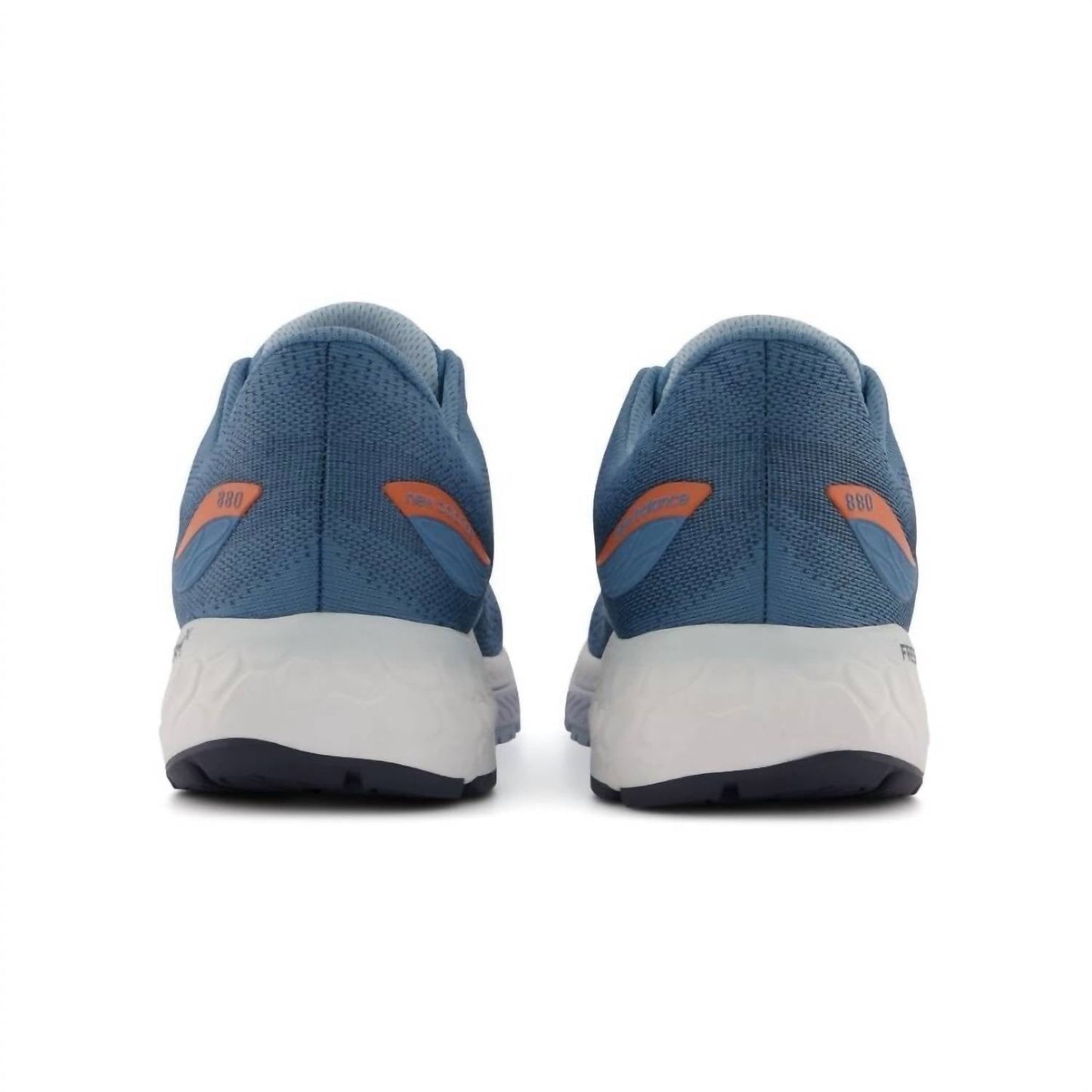 New Balance - MEN'S FRESH FOAM 880V12 RUNNING SHOES