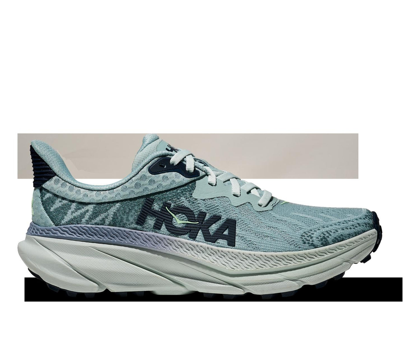 Hoka - Women's Challenger V7