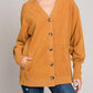 Heyson - Won't You Be My Neighbor Cardigan