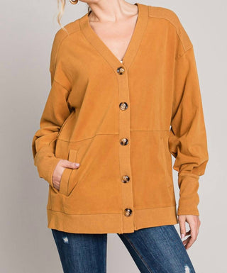 Heyson - Won't You Be My Neighbor Cardigan